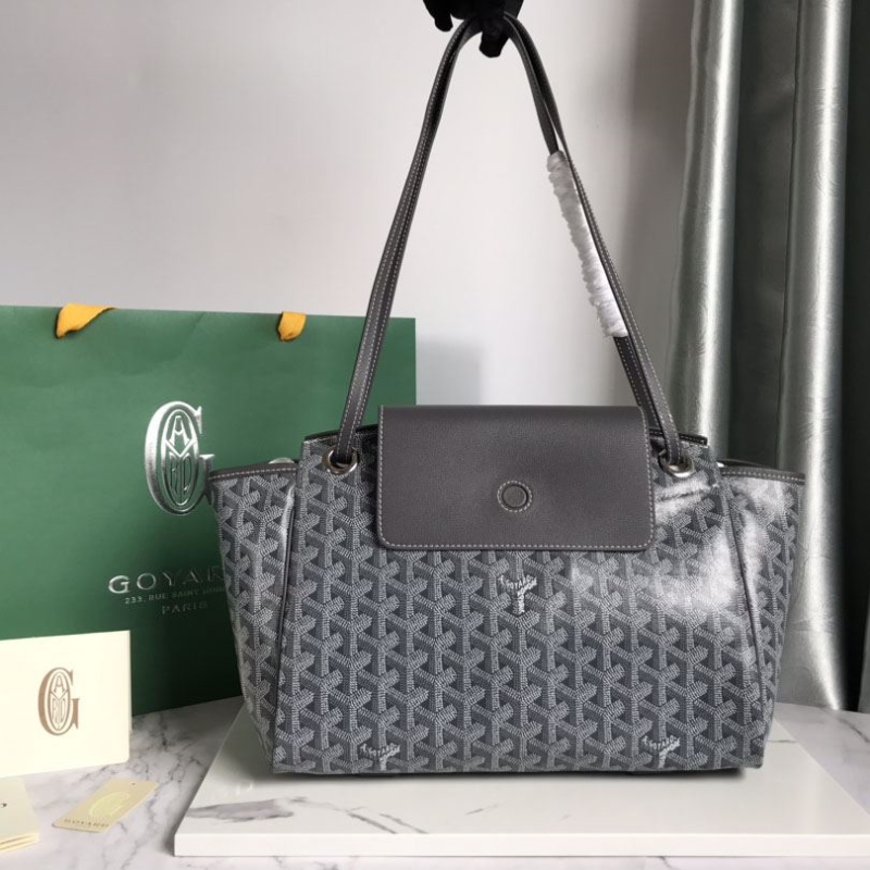 Go*ard top handle bags